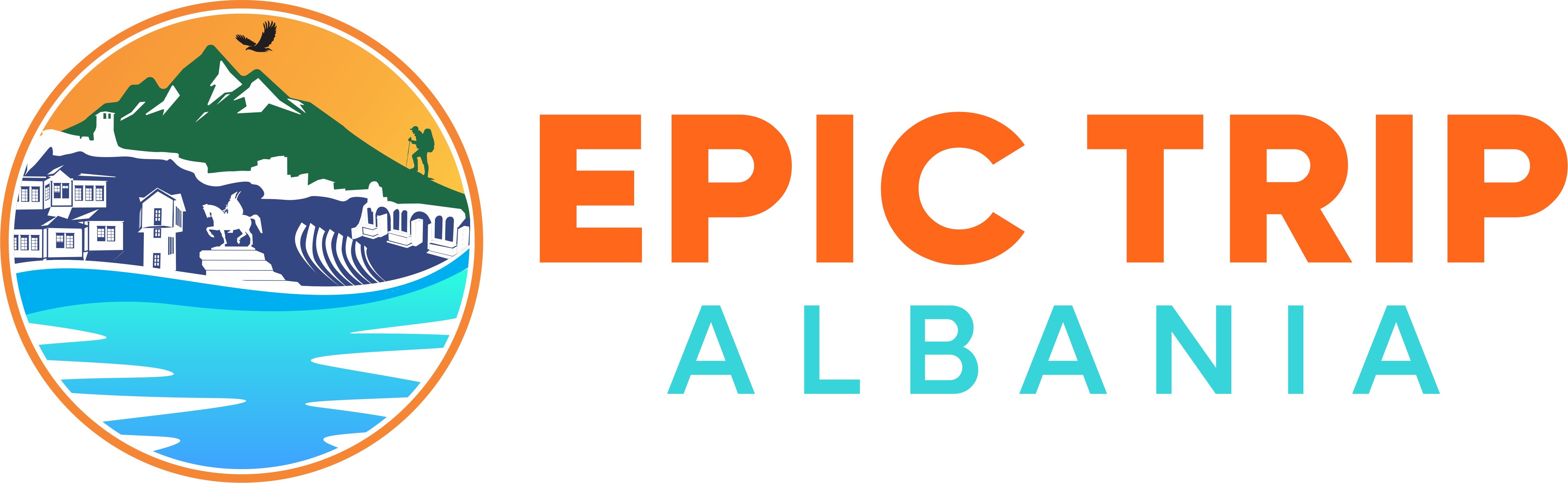 Epic Trip Albania